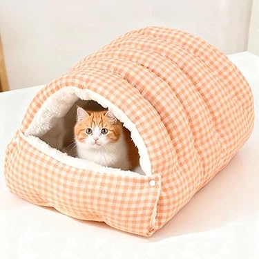 Amazon.co.jp 最新リリース: キャットタワー・ベッド・マット の新着